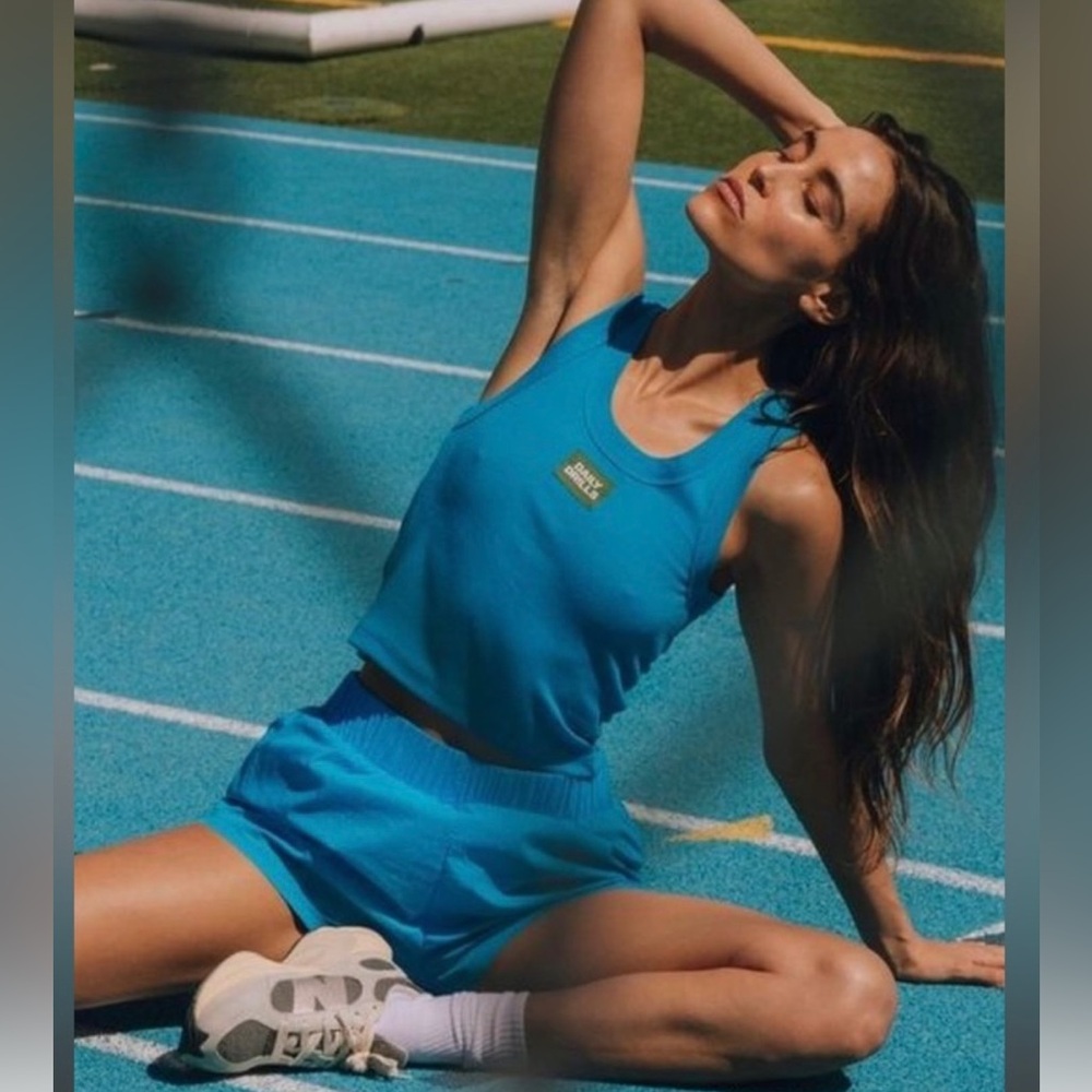 Daily Drills Super Bounce Set: Size Medium